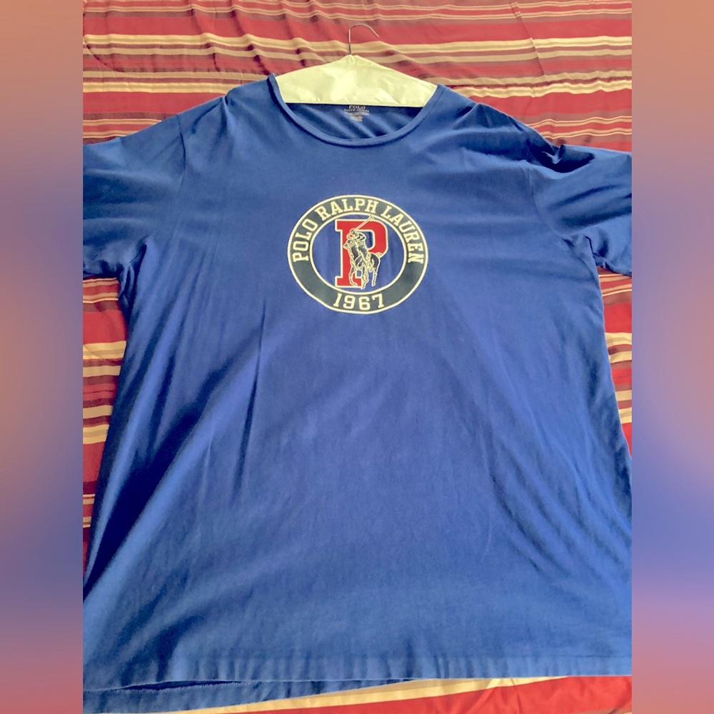 Polo Tee
